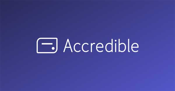 Digital Badges with Accredible: A Comprehensive Guide