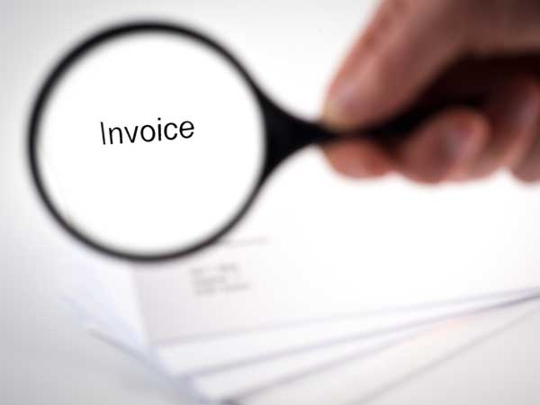 Embracing E-invoicing for Greater Efficiency and Cost Savings in Accounting