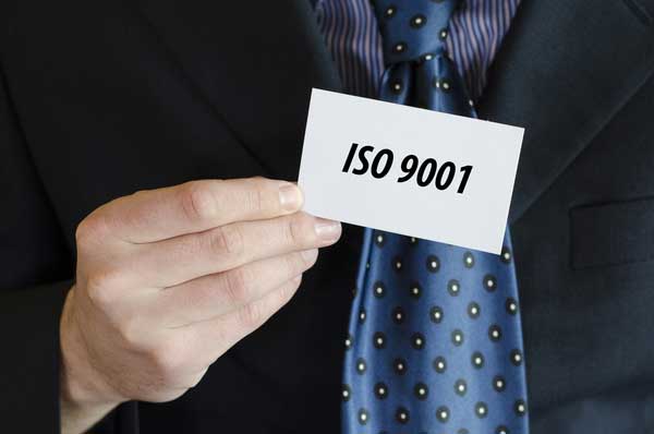 What Is ISO 9001?