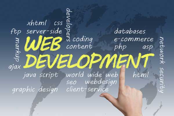 The Fastest Way to Learn Web Development and Get a Job